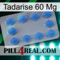 Tadarise 60 Mg 21